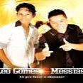 Leo Gomes e Messias