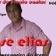 jose elias o mensageiro do forro