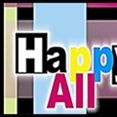 HAPPY ALL