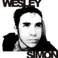 WESLEY SIMON