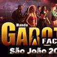 Banda Garota Faceira São João 2015