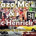 Mc tazo e Mc henrique