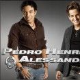 Pedro Henrique e Alessandro