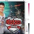 motoca show