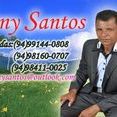 TONY SANTOS