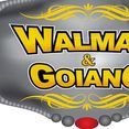Walman e Goiano