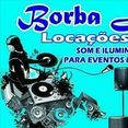 Borba Jr Locacoes