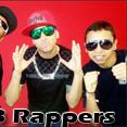 A3 Rappers