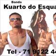 Kuarto do Esquadrão