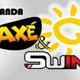 banda axé e swing