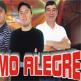 Musical Ritmo Alegre