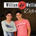 Willian e Wellington