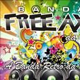 Banda Free Axé