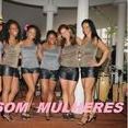 GRUPO SOM MULHERES