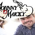 Johnny & Maicky