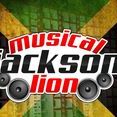 musical Jacksom lion