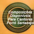 COMPOSIÇÕES DE FORRÓ SERTANEJO