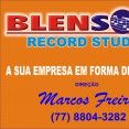 BLENSOM STUDIO - JINGLES