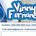 Vinny Fernandes