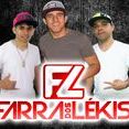 Farra dos Lekis 2015