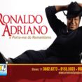 RONALDO ADRIANO