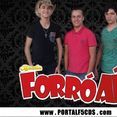 Banda Forró Aê