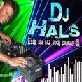 DJ HALS