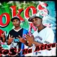 Lokos na ativa