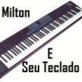 Zé Milton E Seu Teclado