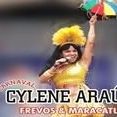 Carnaval Cylene Araújo