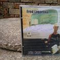 Fred lagartixa