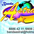 Banda Astral - São Bento-MA