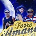 Forró Amantes da Lua