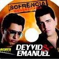 Deyvid e Emanuel