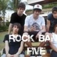 Rock Band Five