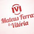 Mateus Ferraz e Vitória