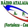 Rádio Atalaia WEB (Oficial)