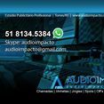 AudioImpacto