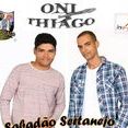 Oni e Thiago (Oficial)