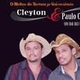 Cleyton & Paulo Cézar