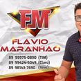 Flávio Maranhão