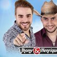 Jhony e Henrique