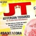 Jefferson Tisourão