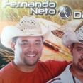 Fernando Neto e Daniel