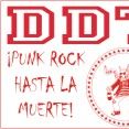 DDT PUNK ROCK