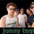 Jhonny Tequila