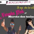 NATASHA PINK E MARCÃO DOS TECLADOS