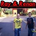 Ray & Renan Arrepiando no forró