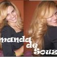 Amanda de Souza