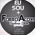 Forro Acoxa e Barbosa Show